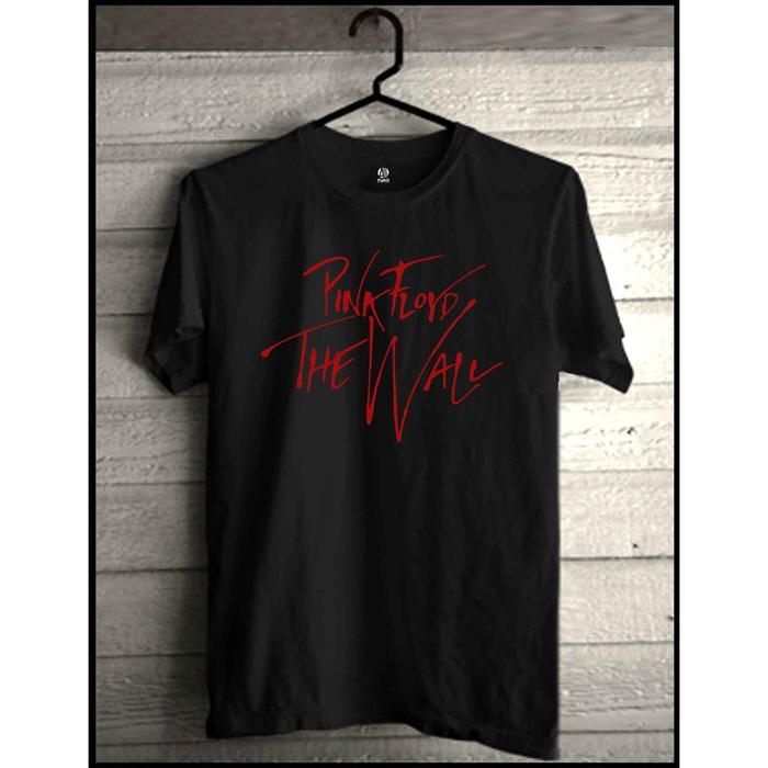 Gambar Kaos Pria Wanita Baju Band Clothing Pakaian Original Murah Oblong - Hitam, M dari T shirt - Kaos Clothing Original undefined Tokopedia