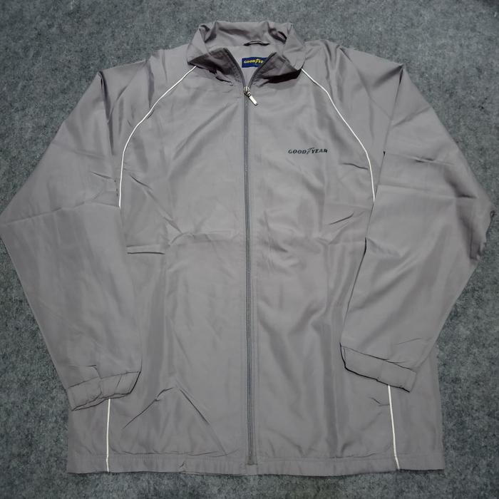 adidas goodyear jacket