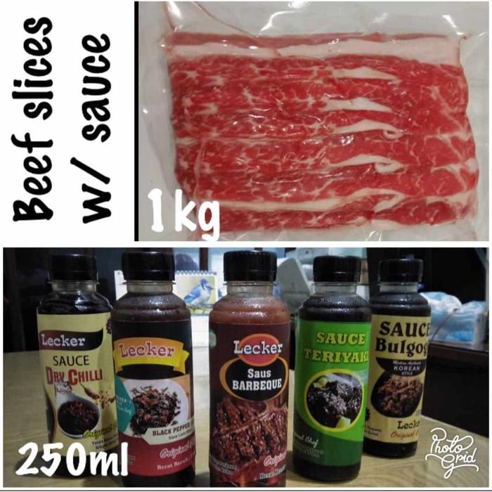 Jual Daging Sapi Sliced Us Shortplate Yoshinoya 1 Kg Saus Bumbu Resep Ch Kota Surabaya Ratuq Frozen Food Tokopedia