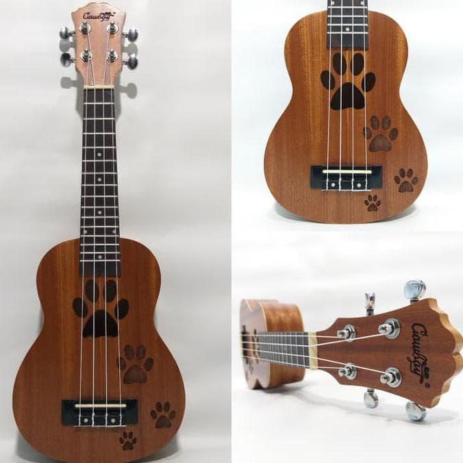 Jual Best Seller Ukulele Cowboy Soprano Uk 21 Premium Quality Original Full Jakarta Selatan Ronaldoshop3 