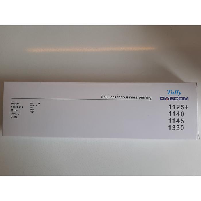 Gambar Ribbon/Pita Printer Tally Dascom 1140/1145 with CARTRIDGE dari Printer Tally Dascom undefined Tokopedia