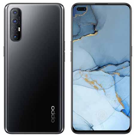 Jual Oppo Reno 3 Pro Cph2035 Ram 8 Internal 256 Gb Nasional Hitam Kota Pekanbaru Tangs Shop Tokopedia