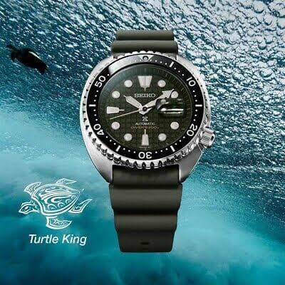 Jual SEIKO PROSPEX SRPE05K1 KING TURTLE - Jakarta Selatan - NEW PARIS ITC  kuningan | Tokopedia