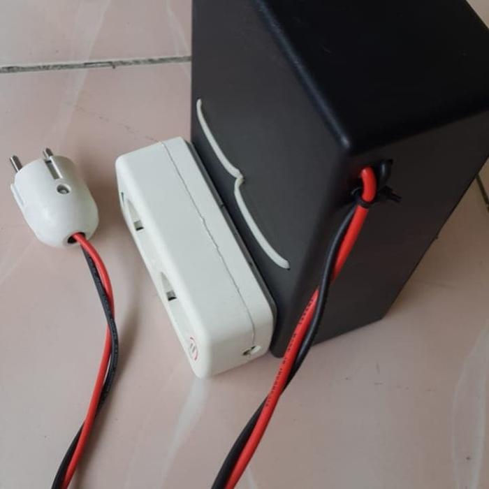 Jual Anti Jeglek Versi 3 Dari 900w Jadi 2500w Kab Tangerang Mentari Putri Tokopedia