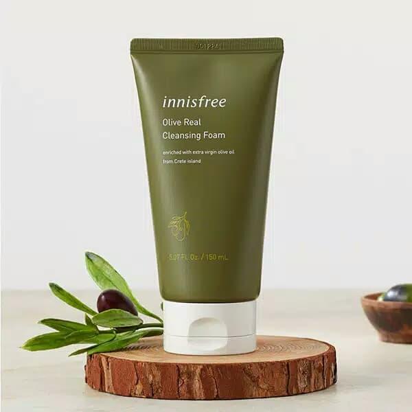 innisfree pencuci muka