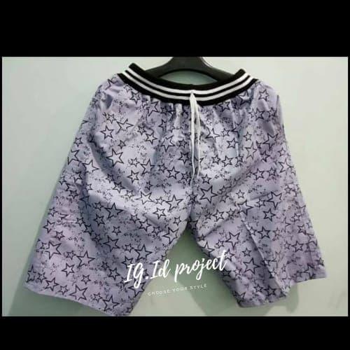 Gambar CELANA PENDEK MOTIF PANTAI, SURFING, TERBARU SEDANG VIRAL - Motif 1 dari SG.id Project undefined Tokopedia