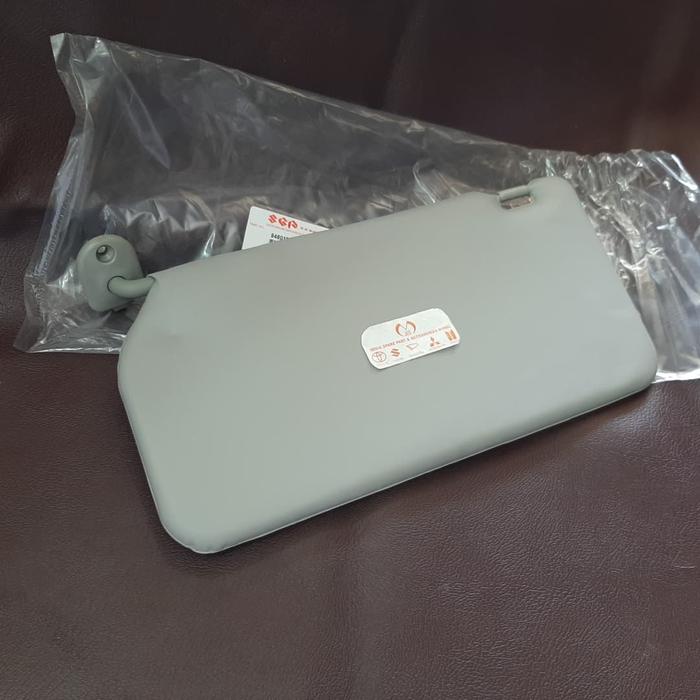 Gambar SUN VISOR WAGON R 1 BUAH ASLI dari KING'S AUTO undefined Tokopedia