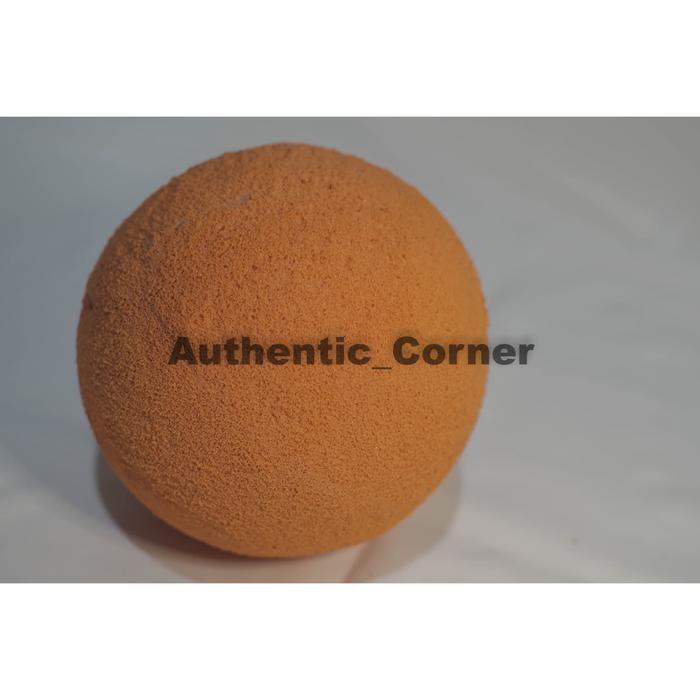 Jual Cleaning ball/Bola Pembersih / Sponge Ball Mobil Pompa Beton