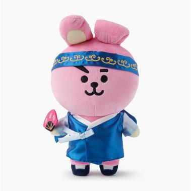 Jual BTS - BT21 X LINE FRIENDS Hanbok 