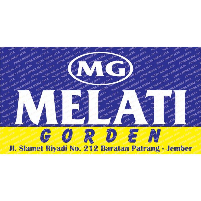 Gambar Banner - Baliho - Spanduk dari putra_merak_jaya undefined Tokopedia