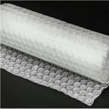 Gambar Bubble wrap untuk packing tambahan kandang XXL dari AMMAR BIRD SHOP undefined Tokopedia