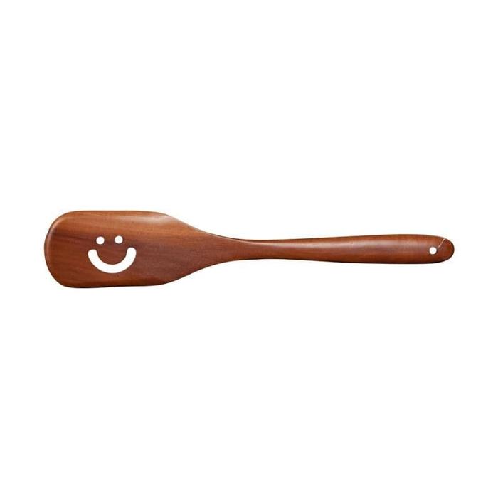 Gambar Cooks Habit Oval Slotted Turner 32 cm dari Cookshabit undefined Tokopedia