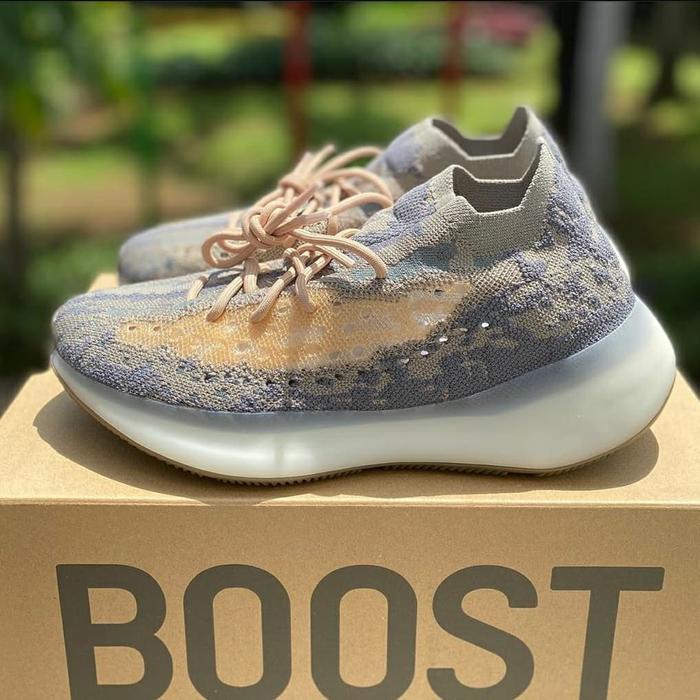 Cheap yeezy static reflective replica Best Sale