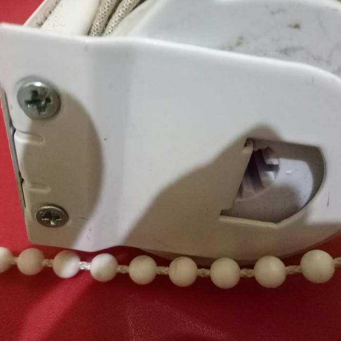 Gambar komponen roler blind heavy duty dari Jeronal Shop Rawamangun undefined Tokopedia