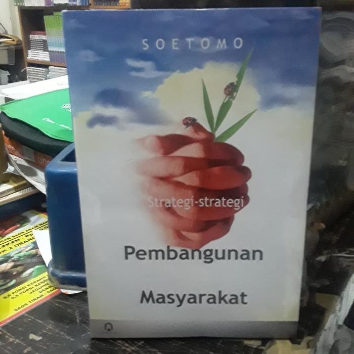 Jual Buku Strategi Strategi Pembangunan Masyarakat Kota Bandung Reyhanbook Tokopedia Jual Buku Strategi Strategi Pembangunan Masyarakat Kota Bandung Reyhanbook Tokopedia