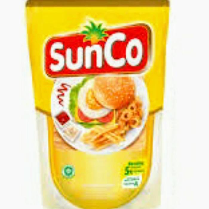 Jual Minyak Goreng Sunco 1 Liter Pouch Jakarta Barat Samudrasembako Jual Minyak Goreng Sunco 1 Liter Pouch Jakarta Barat Samudrasembako