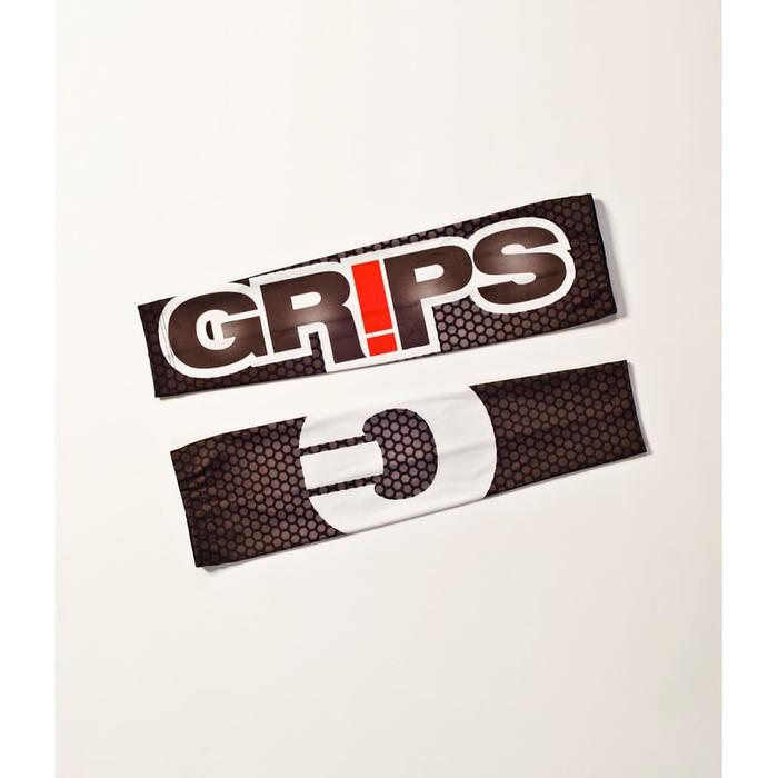 Gambar GRIPS SLEEVES BLACK HONEYCOMB - Black - L dari ELITE MMA SHOP undefined Tokopedia