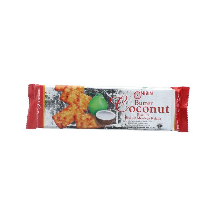 Nissin Biscuits