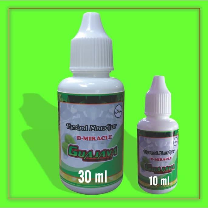 Jual Obat Tetes Jamu Tetes Herbal Guajava Kota Cirebon Fidena Shop Tokopedia