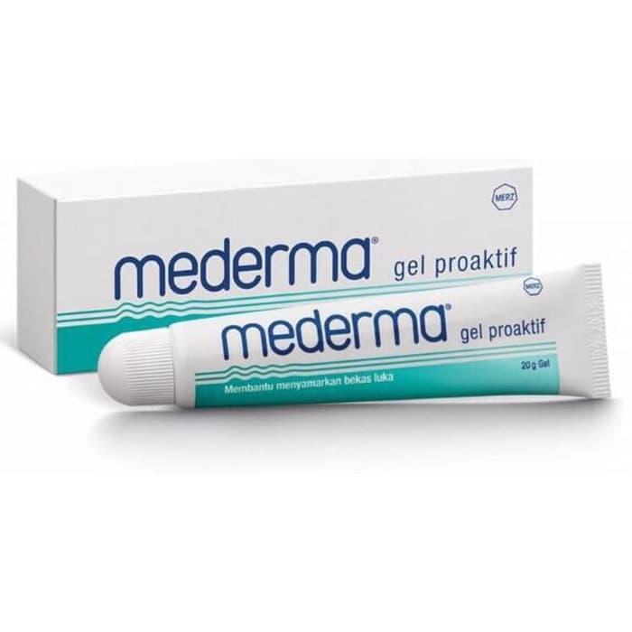 mederma untuk stretch mark