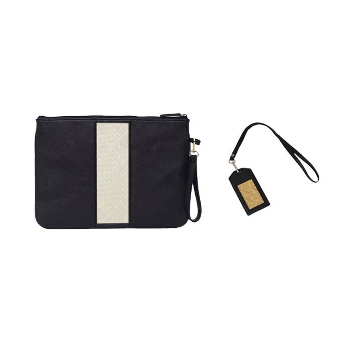 Gambar Du Anyam Workset (Braided & Pelode) - Pelode dari Du Anyam undefined Tokopedia