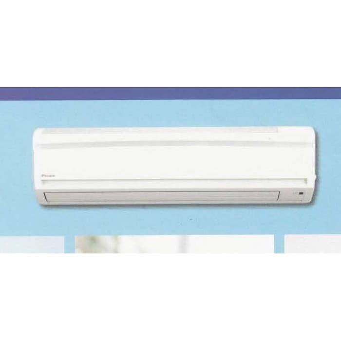 Jual Ac Super Mini Split Daikin 2 Pk R 32 Tipe Ftc50nv14 Rc50nv14 Kota Surabaya Mix Cart 
