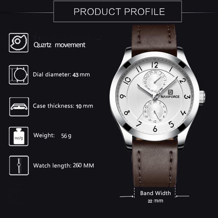 Naviforce 3004 store