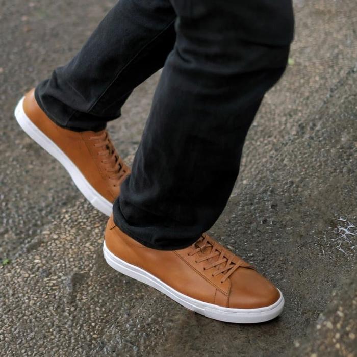 greats royale brown