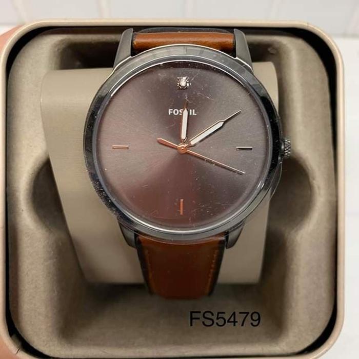 Jual FS5479 original fossil watch 