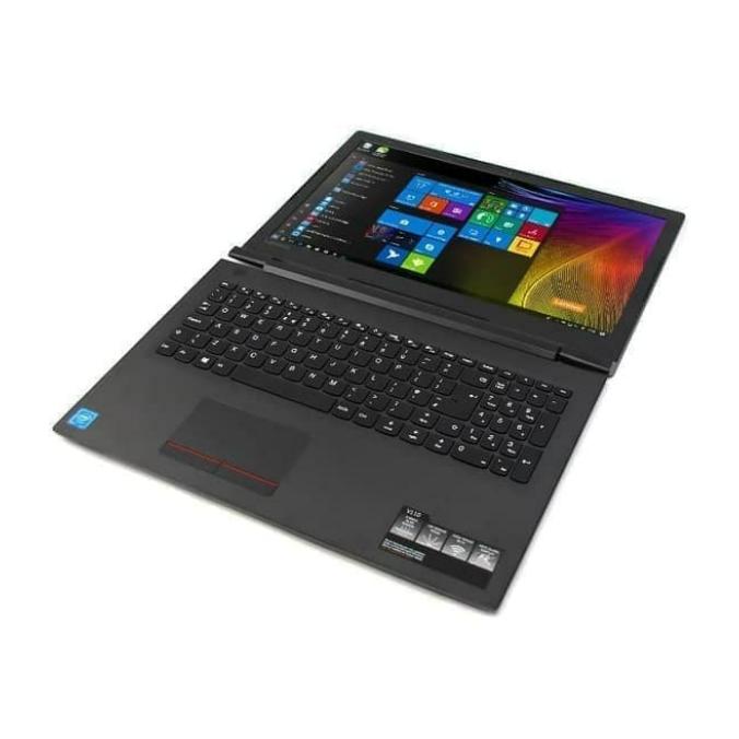 Jual LAPTOP LENOVO IDEAPAD V110 INTEL DUAL CORE-N3350/4GB/1000GB