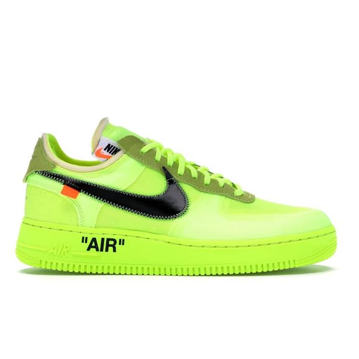 aireforceone