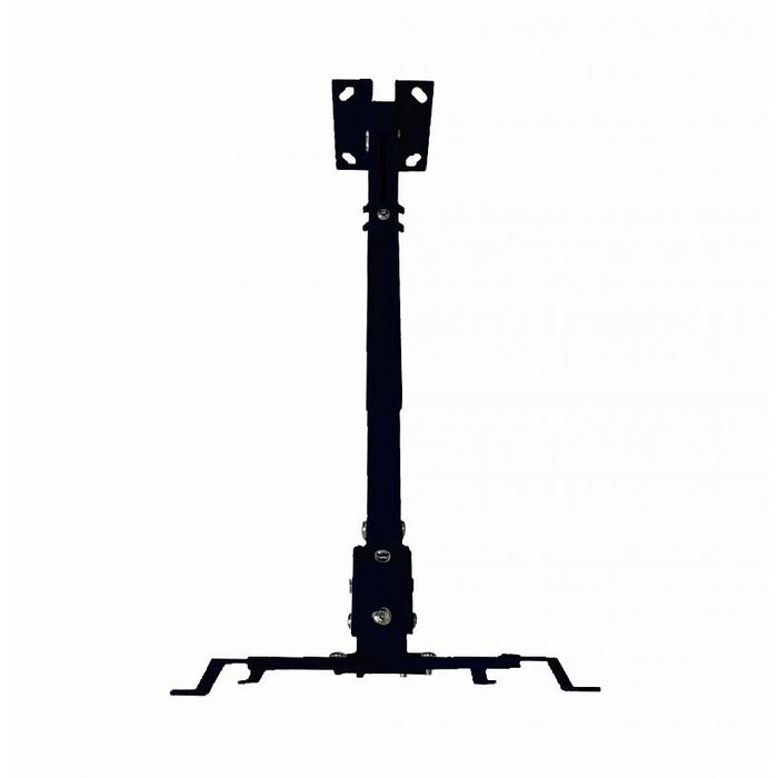 Gambar Bracket Projector Ceiling Mount Inforce - Hitam dari ALMAZCOMP undefined Tokopedia