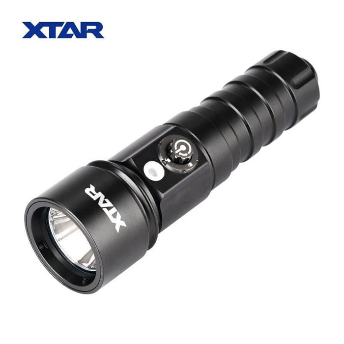 Gambar XTAR WHALE D26 1100 LM COOL LIGHT, FULL SET dari digitekmart undefined Tokopedia