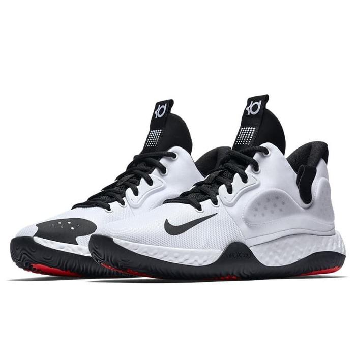nike kd trey 5 vii white