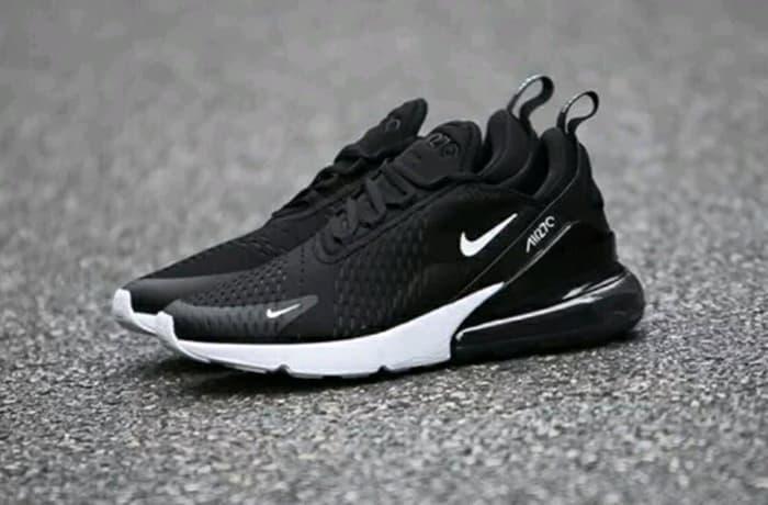 Jual nike air max 270 sport sepatu pria original premium - Jakarta Barat -  Sepatu Sipp | Tokopedia