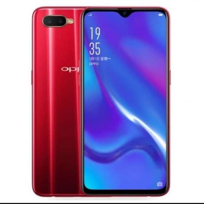 Jual Oppo A5s 3 32 Resmi Tam Biru Kab Tulungagung Robin Mahameru Phone Tokopedia