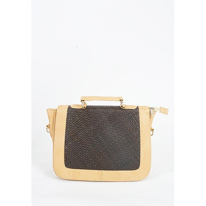 Gambar Tas Selempang Dawiya Bag - Hitam dari Manikan undefined Tokopedia