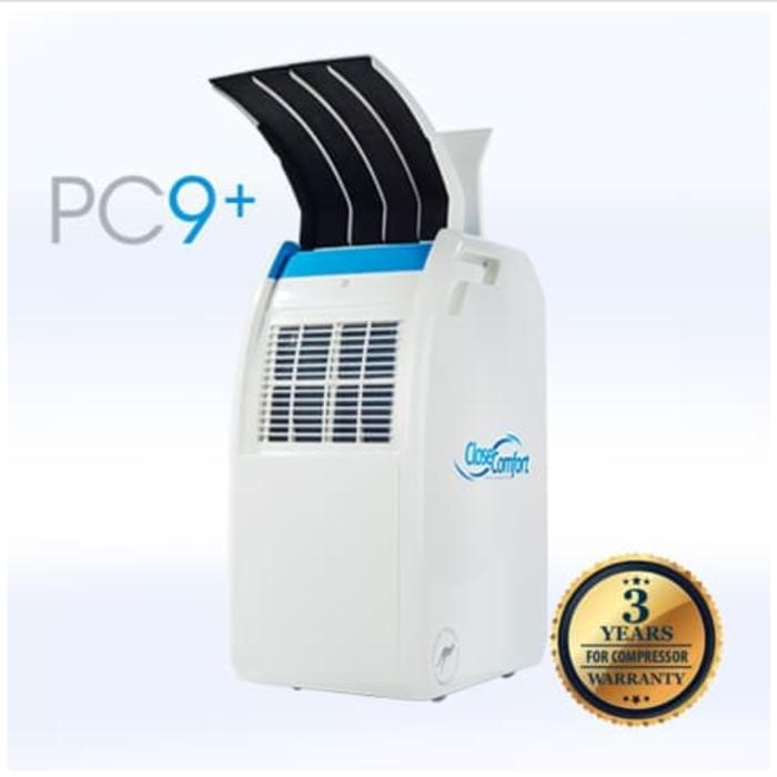 Jual Ac Portable Close Fort Pc9 Plus Jakarta Selatan Close Fort 