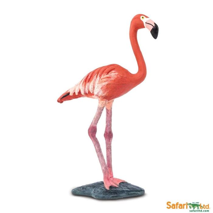 Jual Safari Ltd. Flamingo Kota Tangerang Pusheen By Gund Tokopedia