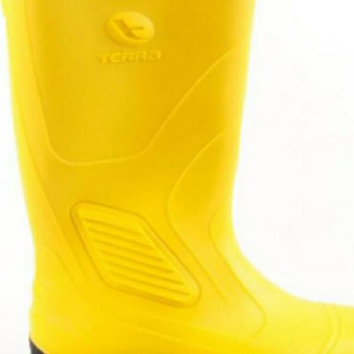 Gambar sepatu boot Terra dari James Teknik Jaya undefined Tokopedia