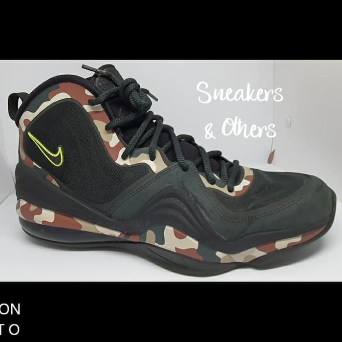 Nike Air Penny v 24 \