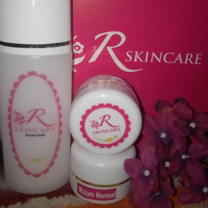 r skincare