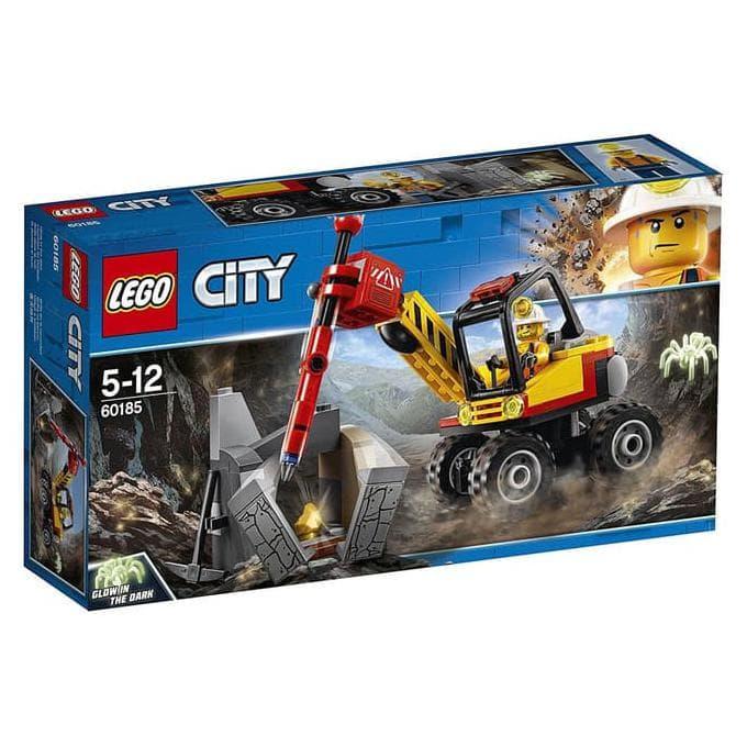 lego set 60185