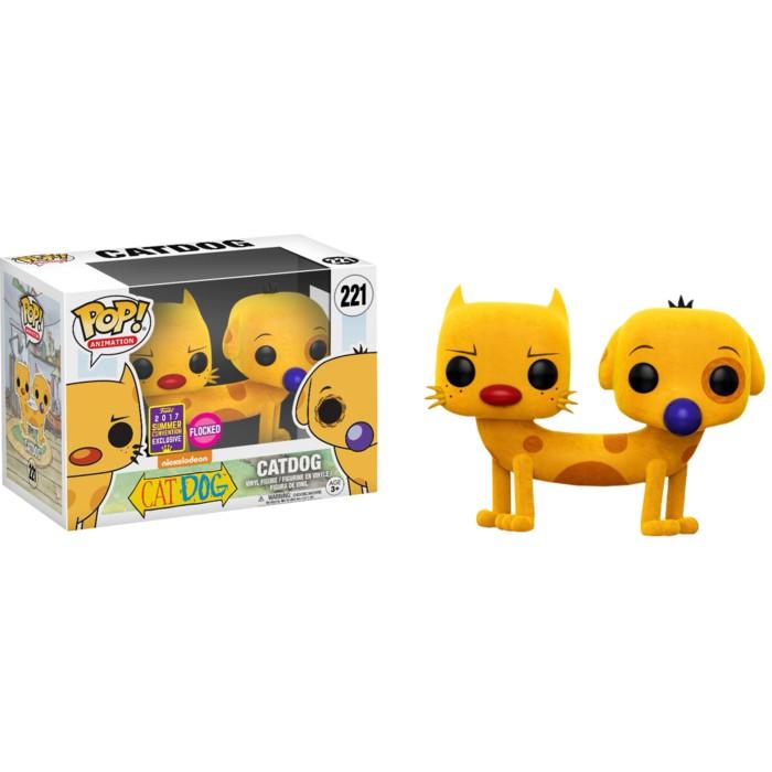 Jual Funko POP! Animation - Catdog 