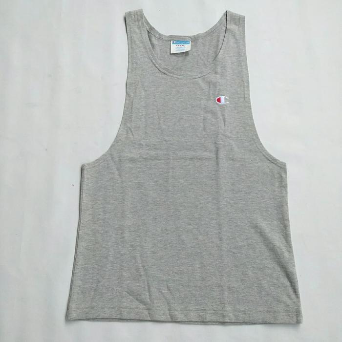 Jual singlet champion life heritage 