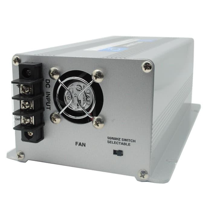 DCAC インバーター Izzy power HT-S-300-12 変圧器 DCAC インバーター