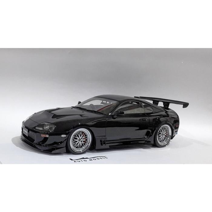 正規取扱店 Ignition Ignition RZ Toyota Supra model 1/12 Toyota 1