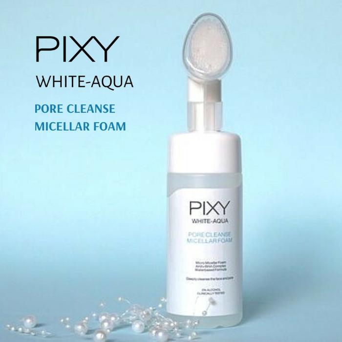 pore cleanser pixy