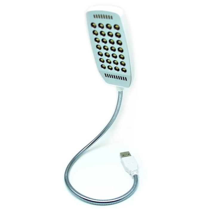 Gambar Goodland Lampu USB 28 LED dengan Modul ON / OFF dari Stasiun Dangdut_NEW undefined Tokopedia