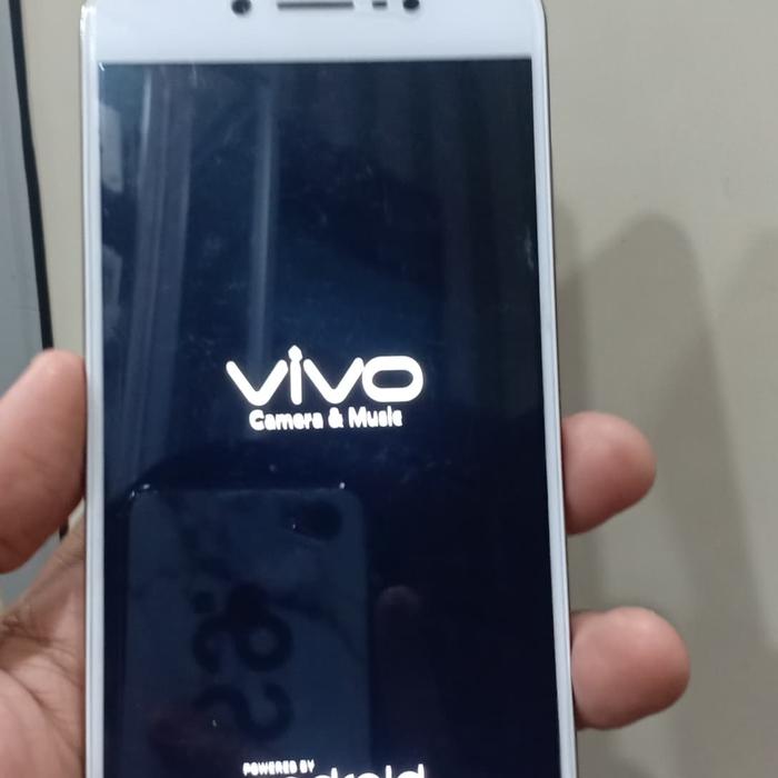 Jual Hp Vivo V5 Second Original Mulus Batangan Kab Pasaman Barat Cstore156 Tokopedia